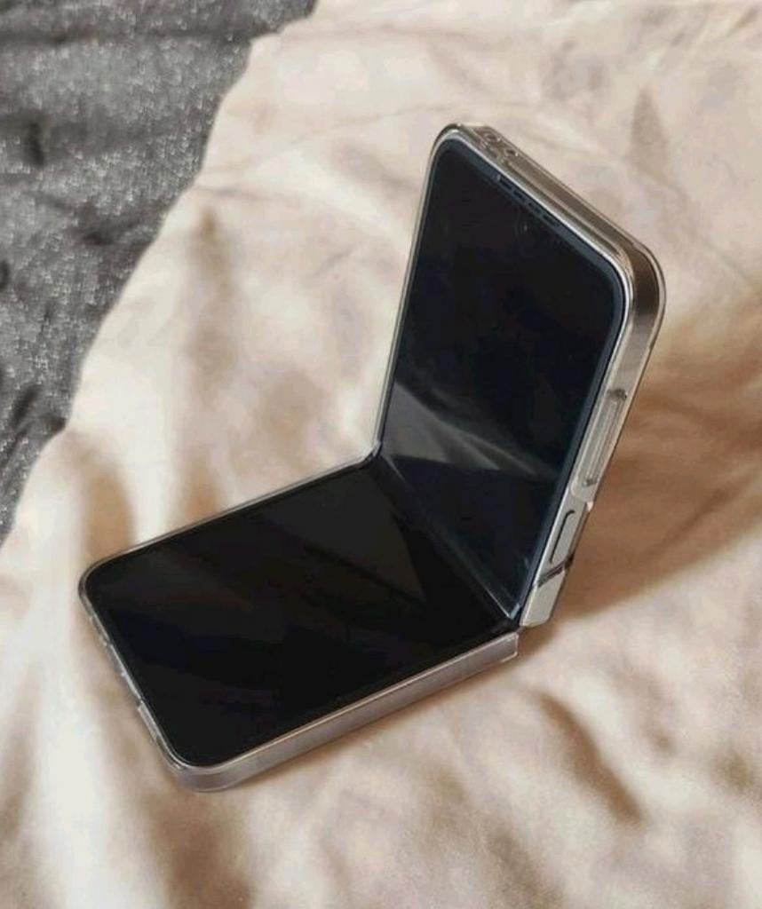 Samsung Z Flip 6 Simlock free
256 Gb, Telecommunicatie, Mobiele telefoons | Samsung, Zwart, Ophalen of Verzenden, Zo goed als nieuw