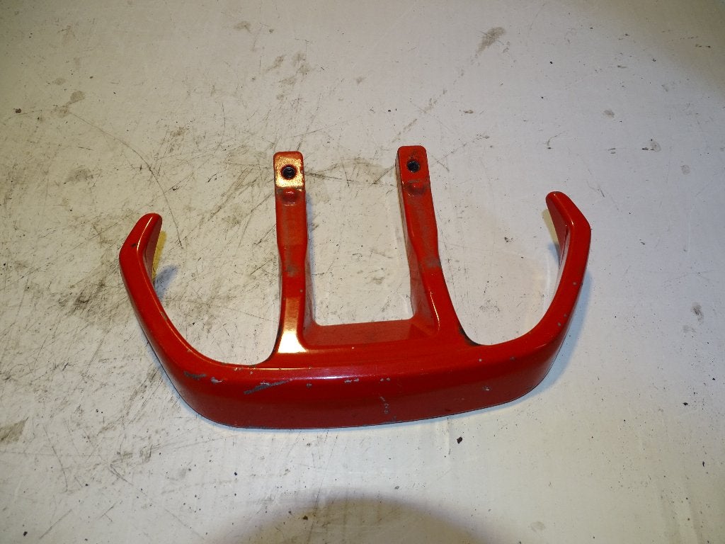kawasaki er5  handgreep achter, Motoren, Ophalen of Verzenden, Gebruikt