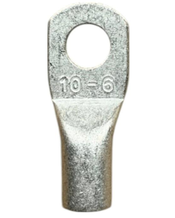 Germat kabeloog 10 mm² met gat M6, Verzenden, Klantenservice@germat.nl, Gereedschap of Toebehoren, Nieuw
