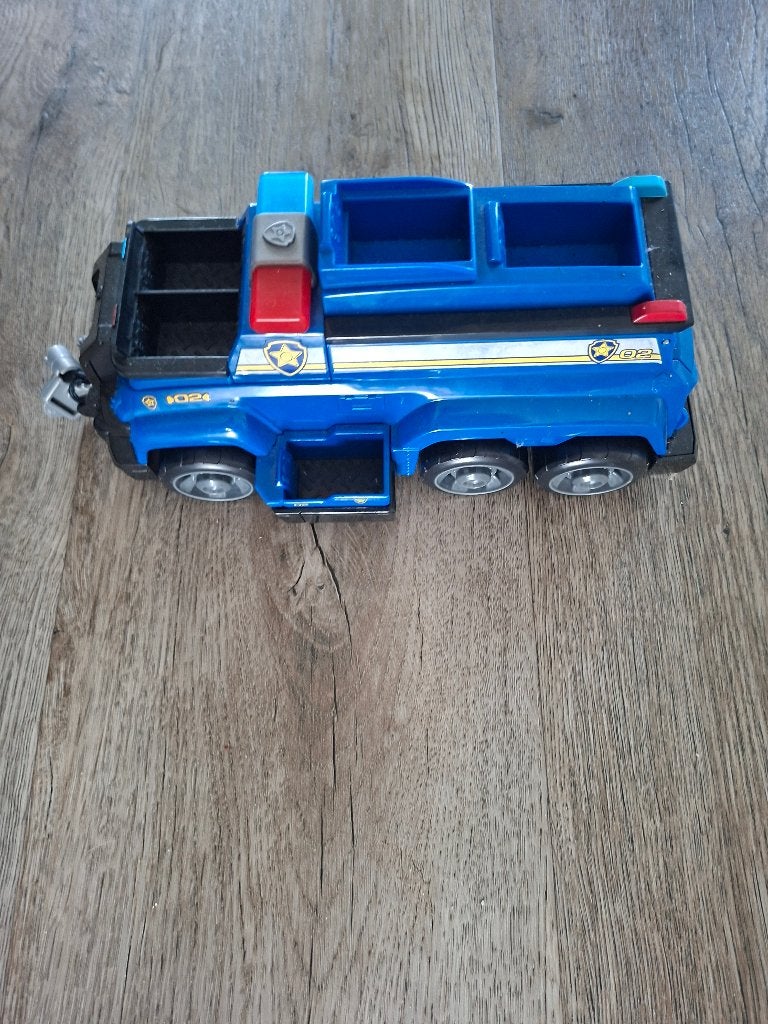 Paw Patrol, Ophalen of Verzenden, Gebruikt