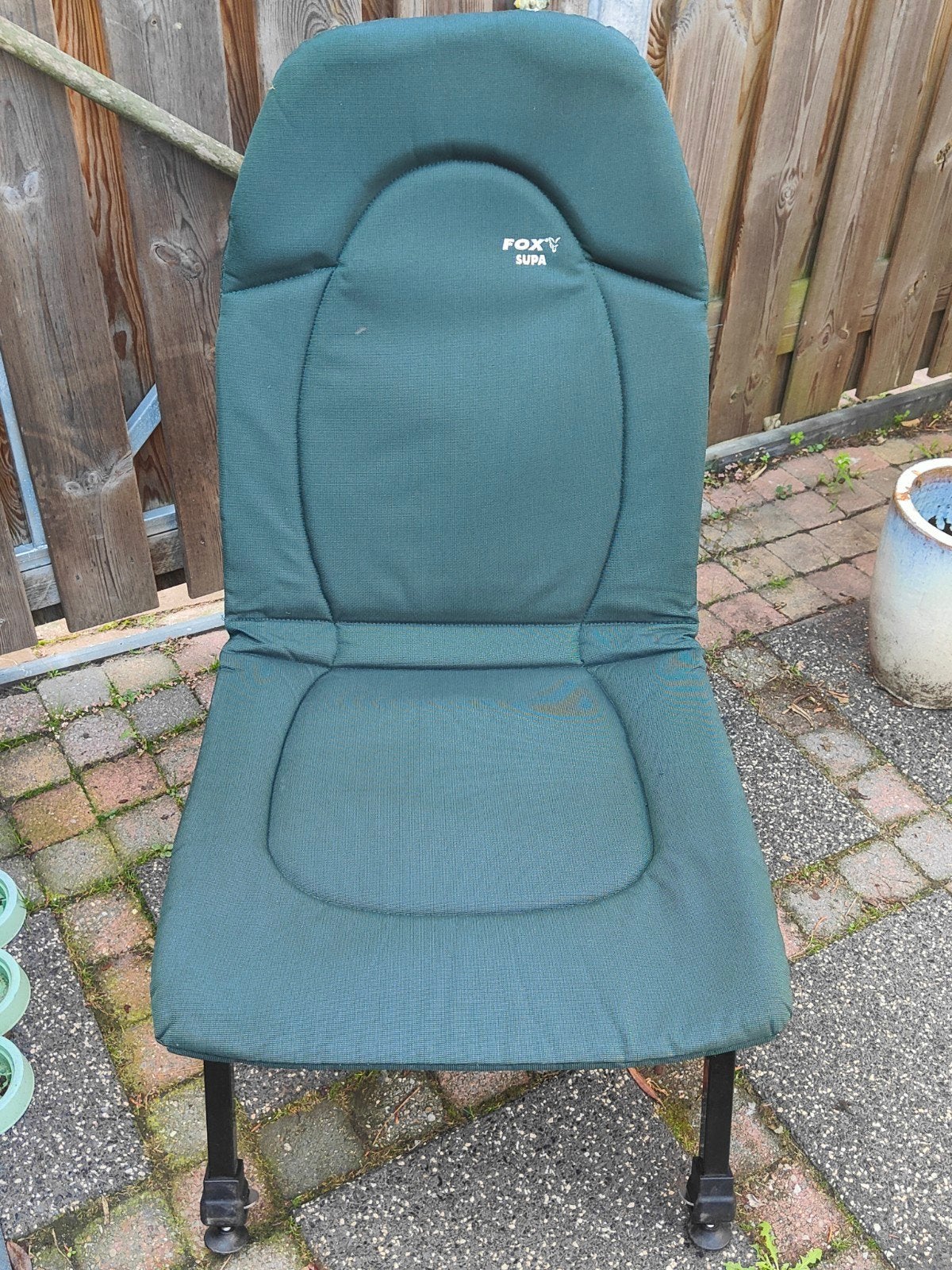 fox chair, Ophalen, Zo goed als nieuw, Overige typen