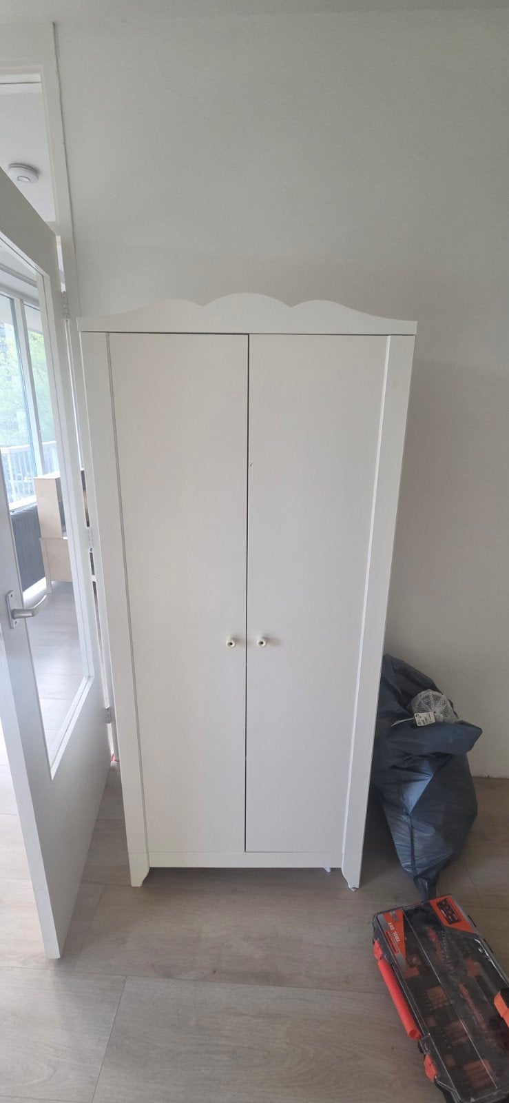 baby kast, Huis en Inrichting, Ophalen, 25 tot 50 cm, 50 tot 100 cm