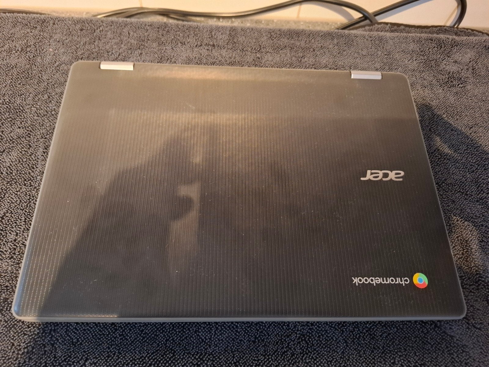 acer chromebook, Ophalen, 14 inch, 4 GB of minder, 64 GB