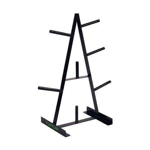Tunturi Gewichtsschijf standaard 30 mm, Ophalen of Verzenden, Nieuw