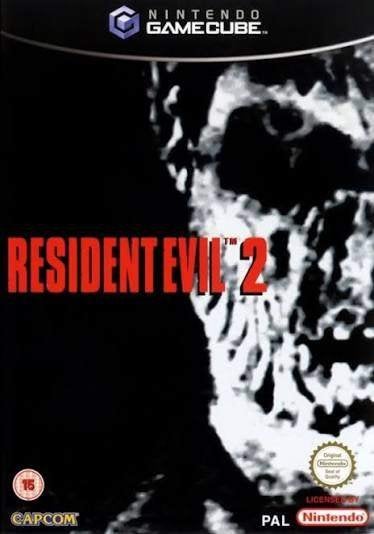 Gezocht : Resident Evil 2 Gamecube PAL Manual, Spelcomputers en Games, Avontuur en Actie, Vanaf 18 jaar, 1 speler, Ophalen of Verzenden