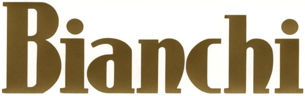 Bianchi sticker #1, Verzenden