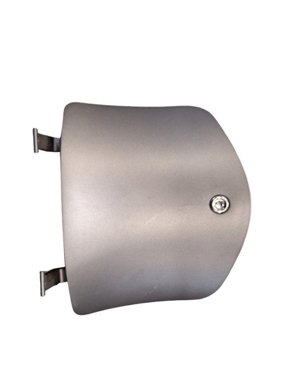 Beenschild kap origineel AGM VX50, AGM, Gebruikt, Ophalen of Verzenden