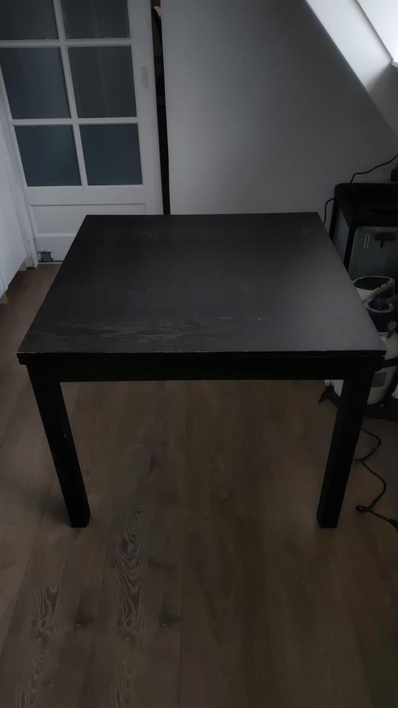 Ikea Bjursta eettafel, Huis en Inrichting, Ophalen