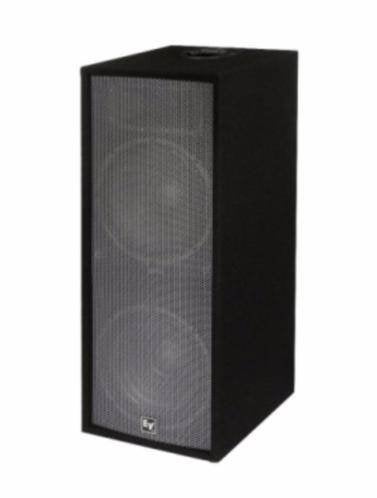 Electro Voice Force i25 full range luidspreker, Subwoofer, Zo goed als nieuw, 120 watt of meer, Ophalen