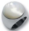 Breil ring 2132810069, Nieuw, Ophalen of Verzenden, 17 tot 18, Dame