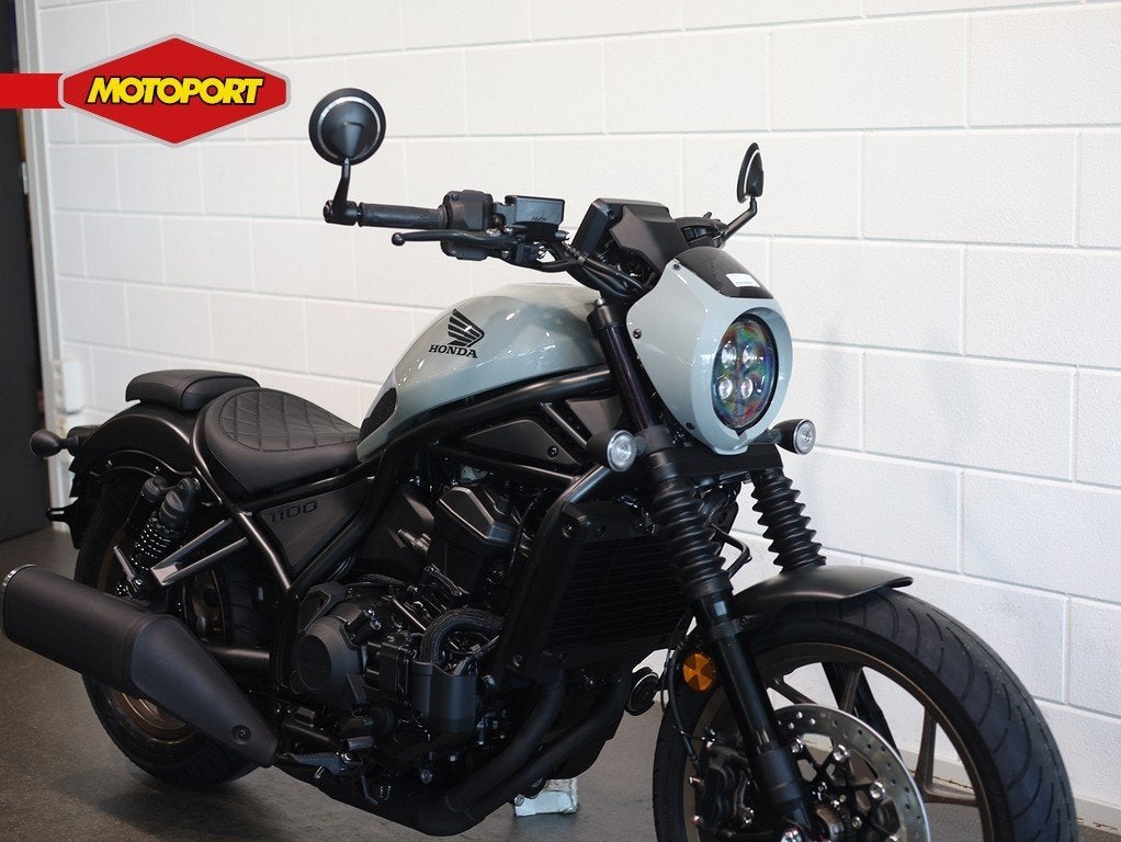 Honda CMX 1100 Rebel DCT (bj 2026), Motoren, Chopper, Bedrijf, Mc.benelux@honda-eu.com, Honda Motor Europe Ltd Netherlands branc