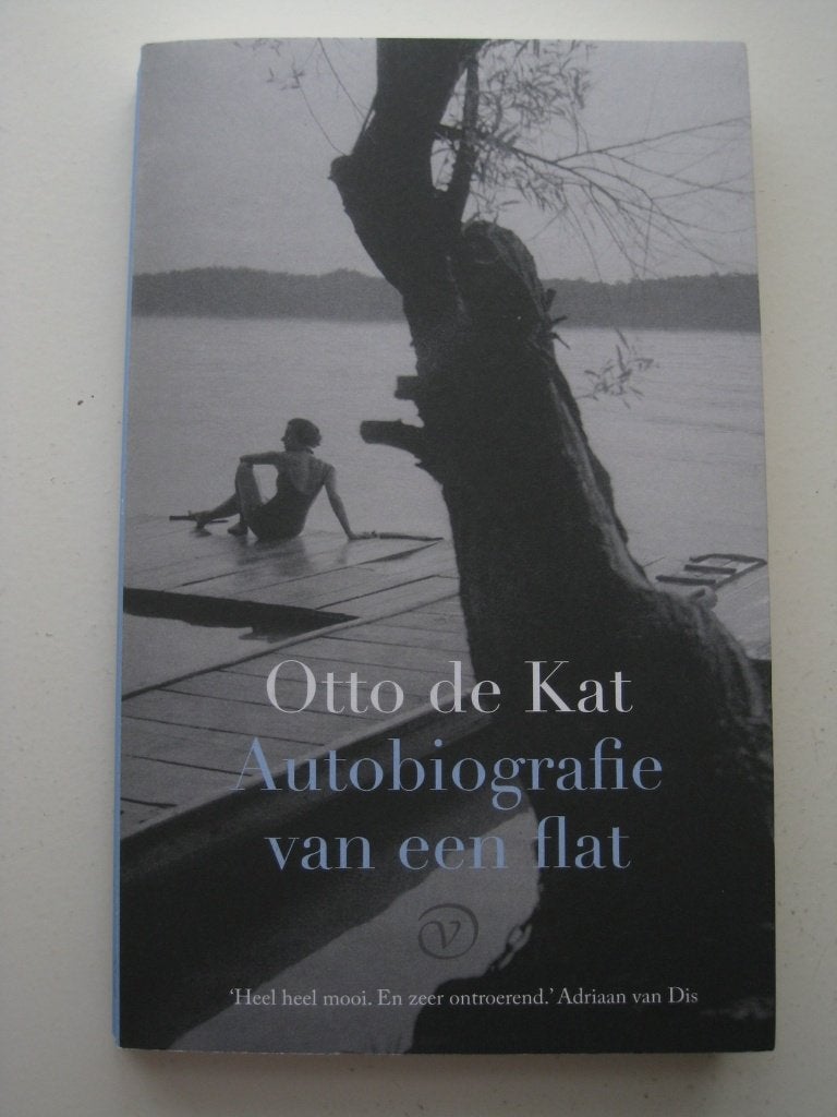 Diverse boeken van Otto de Kat, Ophalen of Verzenden, Zo goed als nieuw, Nederland