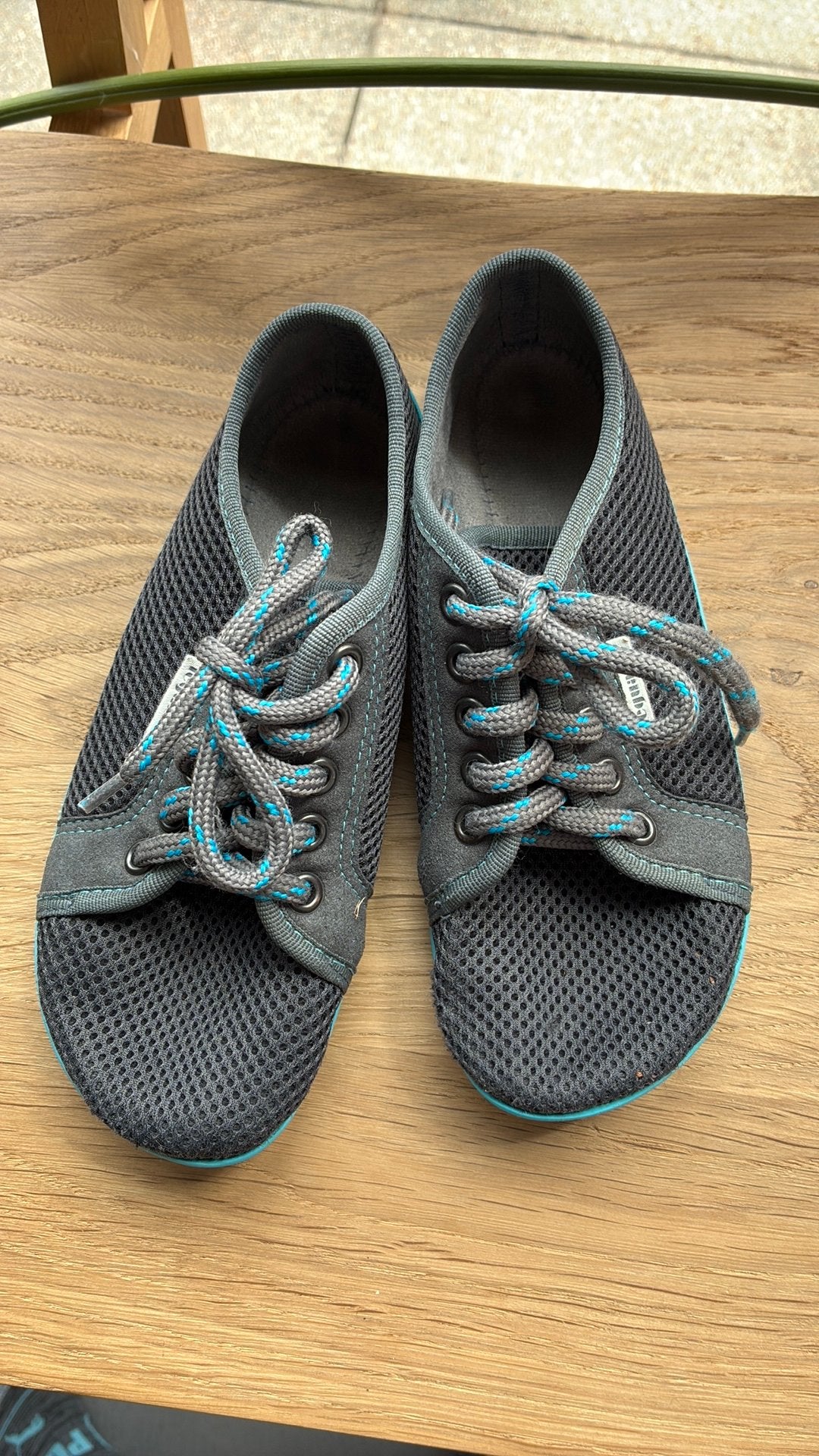 Leguano kinderschoenen barefoot maat 33, Ophalen of Verzenden, Zo goed als nieuw, Schoenen