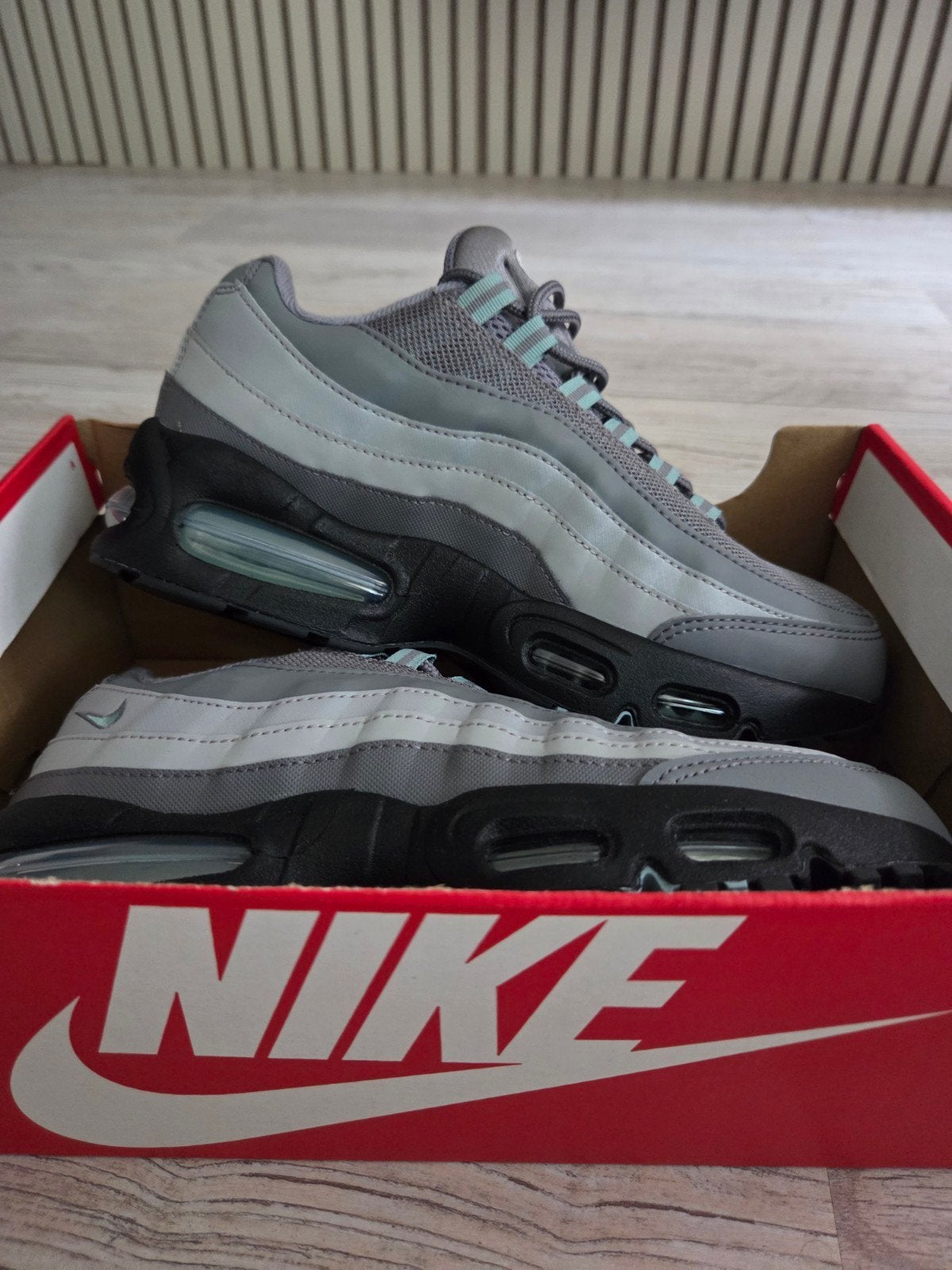 Nike air max 95, Ophalen, Nieuw
