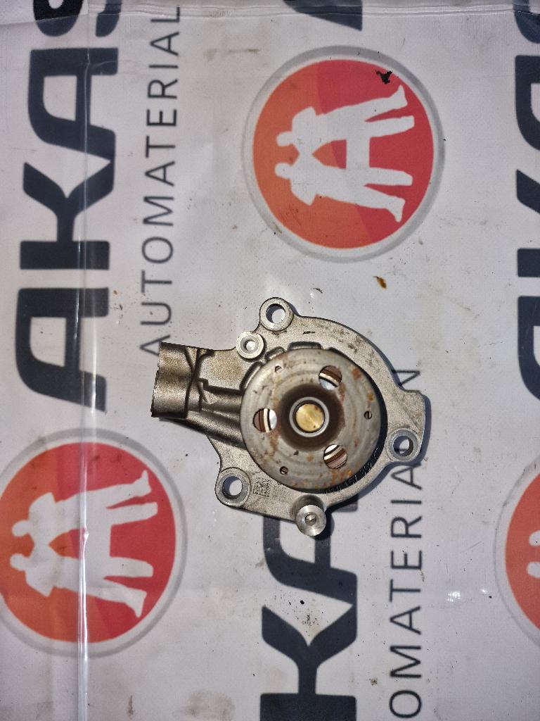 Waterpomp Audi A3 2.0 TDI 16V 2020 010157802KT, Ophalen of Verzenden