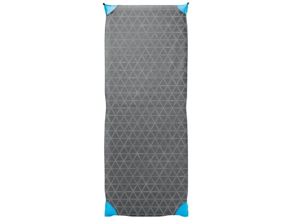 Thermarest Synergy Sheet large, Ophalen of Verzenden, Zo goed als nieuw, 1-persoons