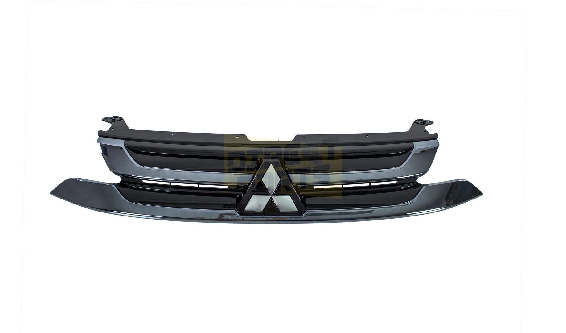 Mitsubishi Outlander (7/15-4/18) grille assy. compleet Origi, -, -, Nieuw, -