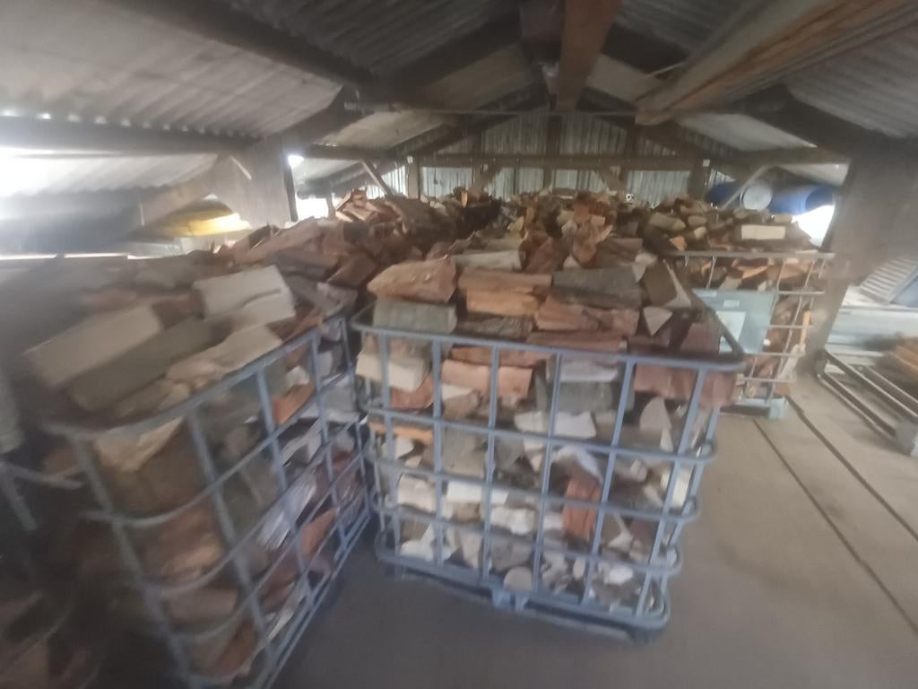 openhaard hout te koop, Ophalen of Verzenden, Overige houtsoorten, 50 mm of meer, Minder dan 200 cm