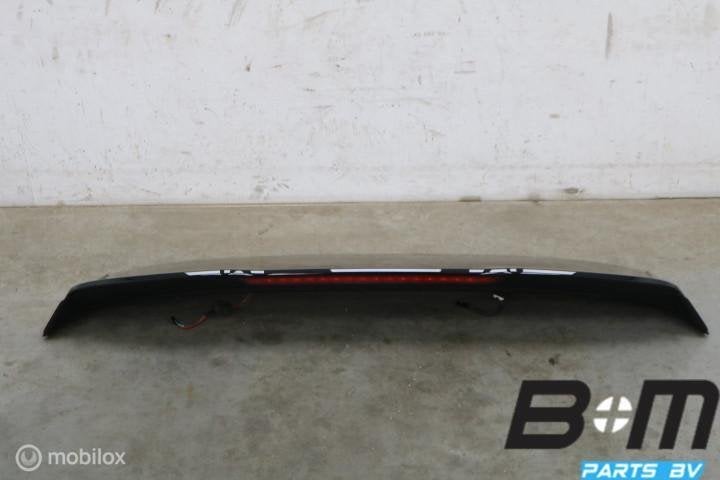 S-Line achterklepspoiler Audi A3 8V SB LY9B 8V4827933C, Gebruikt