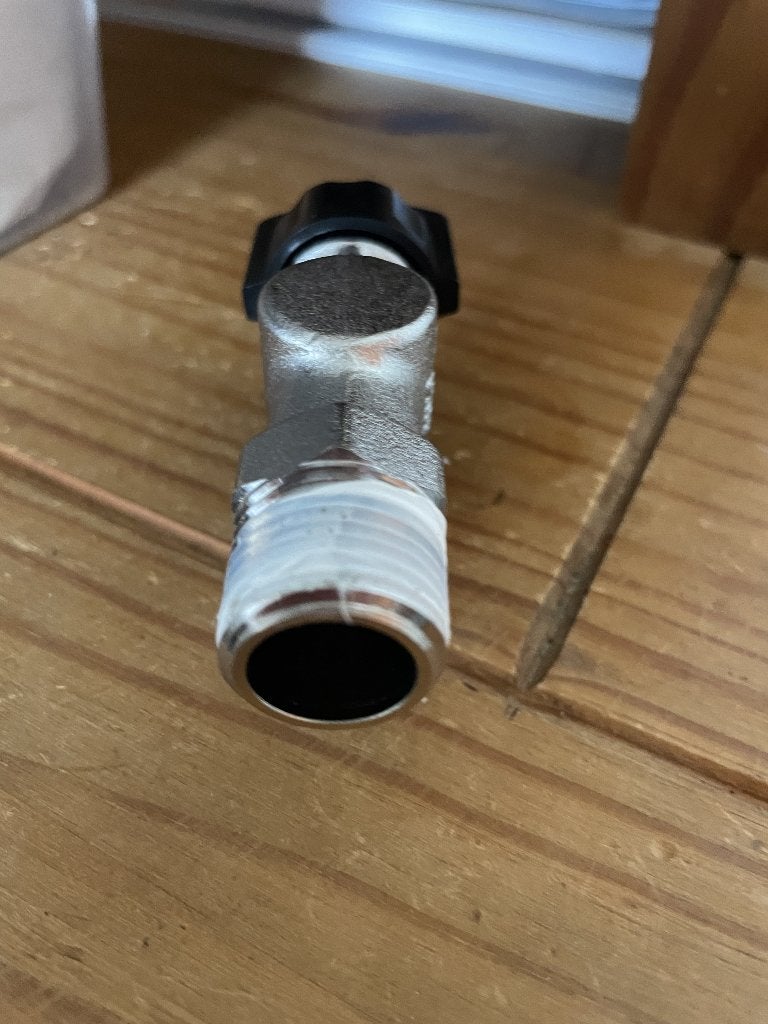 Sanivesk gaskraan (nieuw, Karwei), Ophalen, Minder dan 85 cm, Nieuw, 4 kookzones