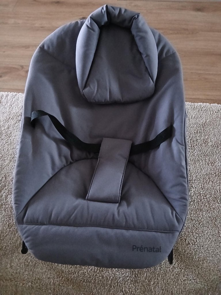 Wipstoeltje, Kinderen en Baby's, Wipstoeltjes, Ophalen, Wipstoel, Prenatal, Met gordel(s) of riempje(s)