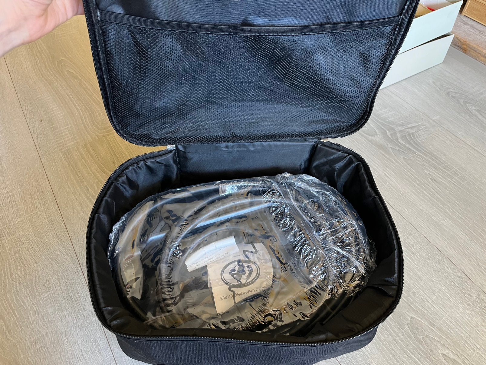 Originele BYD EV mode 2 laadkabel opladen oplaadkabel seal, Ophalen of Verzenden, Nieuw, Overige automerken