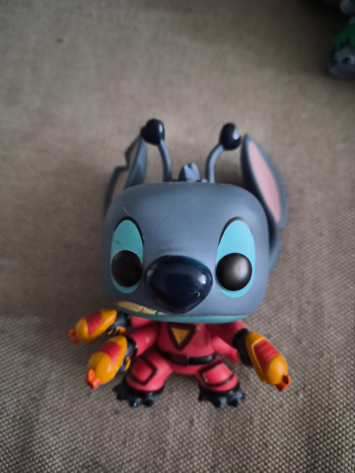 Funko Pop Stitch Figuren - Diverse Uitvoeringen, Verzamelen, Poppetjes en Figuurtjes, Ophalen of Verzenden, Zo goed als nieuw