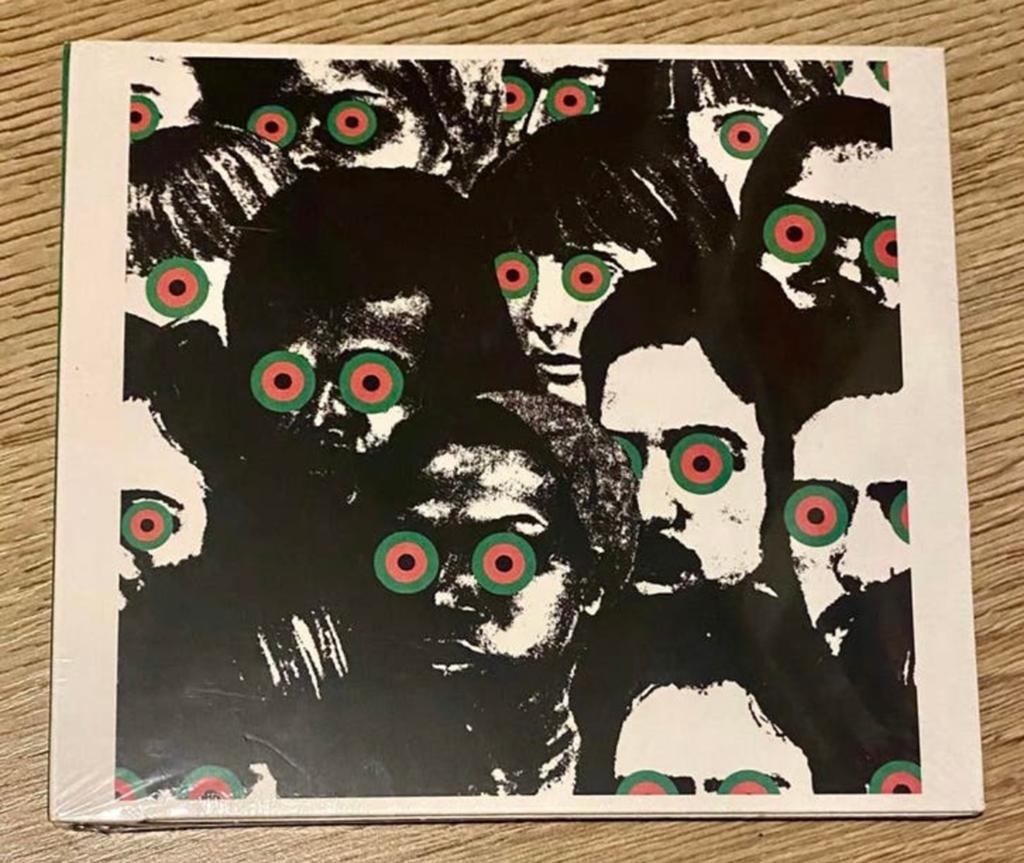cd: Danger Mouse & Black Thought - Cheat Codes *SEALED*, Ophalen of Verzenden, Nieuw in verpakking
