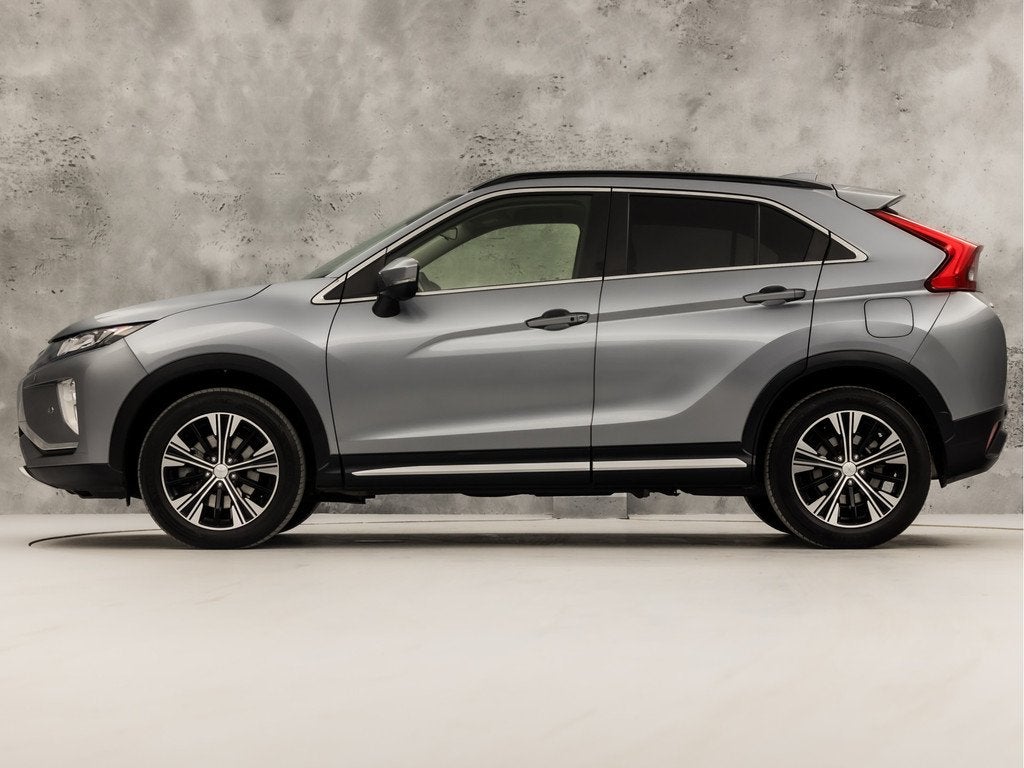 Mitsubishi Eclipse Cross 1.5 DI-T First Edition 163Pk Automa, Auto's, Voorwielaandrijving, 12 maanden, 4 cilinders, 163 pk