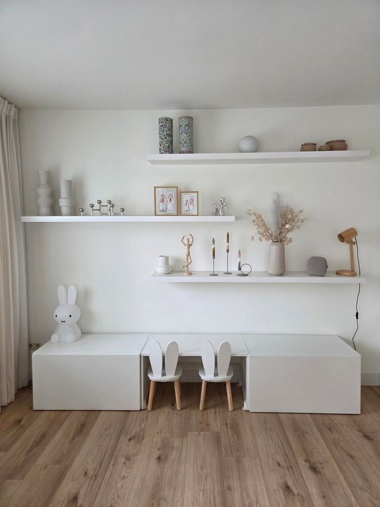 Speeltafel met lades Ikea