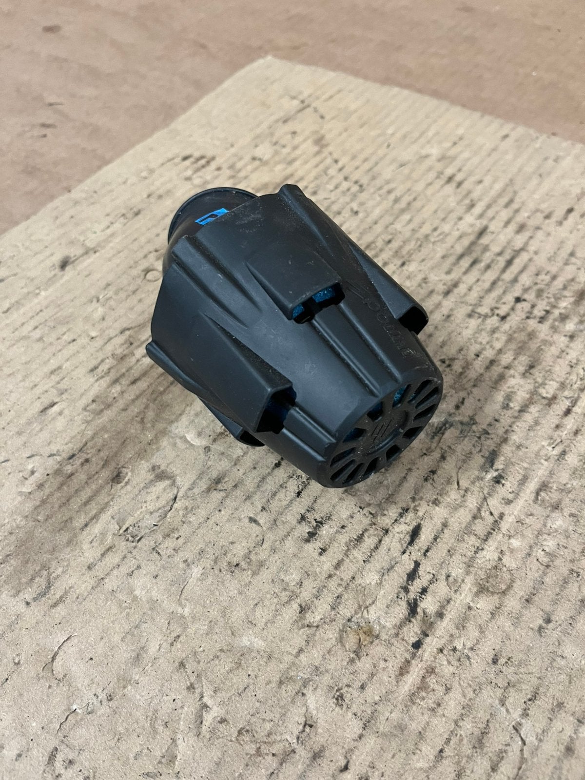 Piaggio polini powerfilter, Ophalen of Verzenden, A, A, A