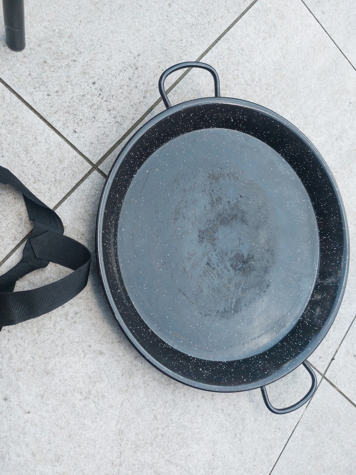 Cadac Safari Chef 2 gasbarbecue met accessoires, Tuin en Terras, Ophalen, Gebruikt, Cadac