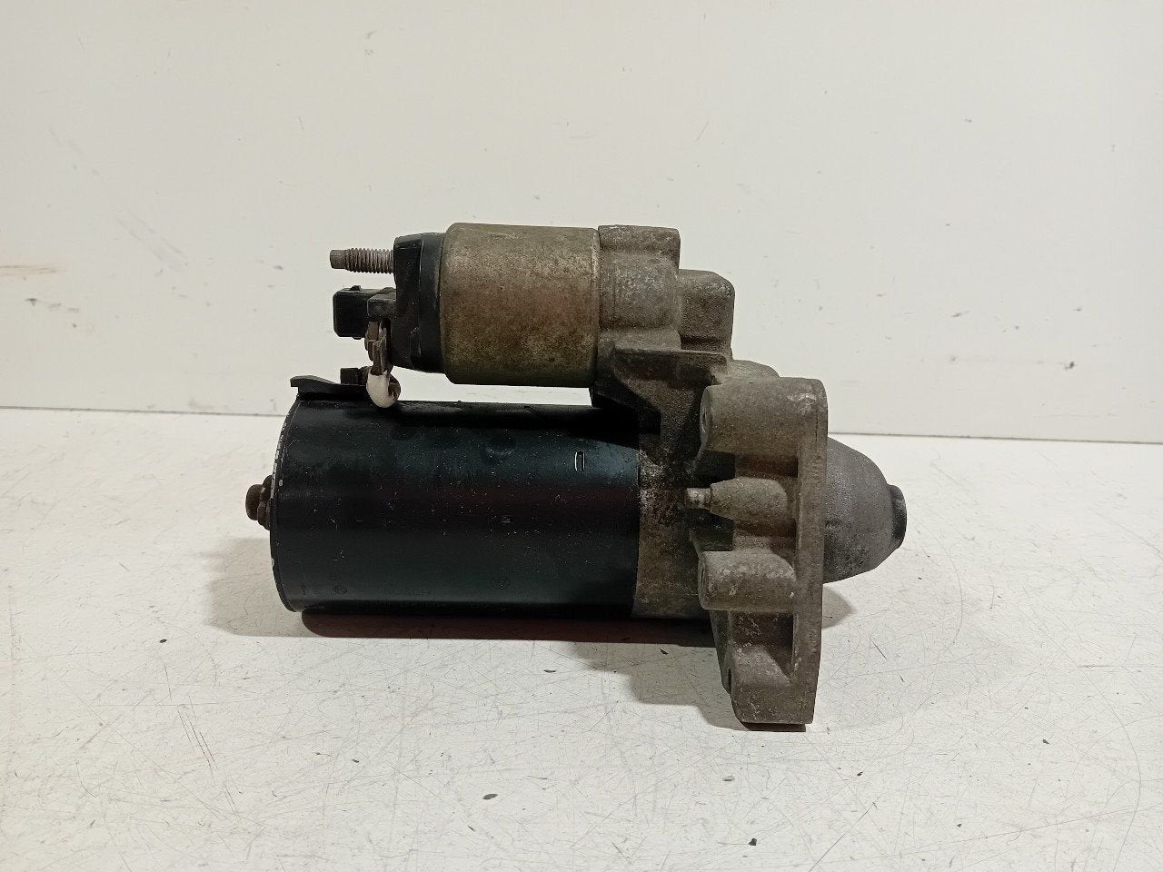Startmotor Mini Mini, Onderdelen@venauto.nl, Van der Ven Autorecycling B.V., Gebruikt, Ettenseweg 76, 4706 PB Roosendaal, The Netherlands