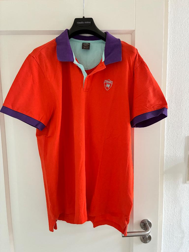 T shirt, Ophalen, Gedragen, Overige maten, Oranje
