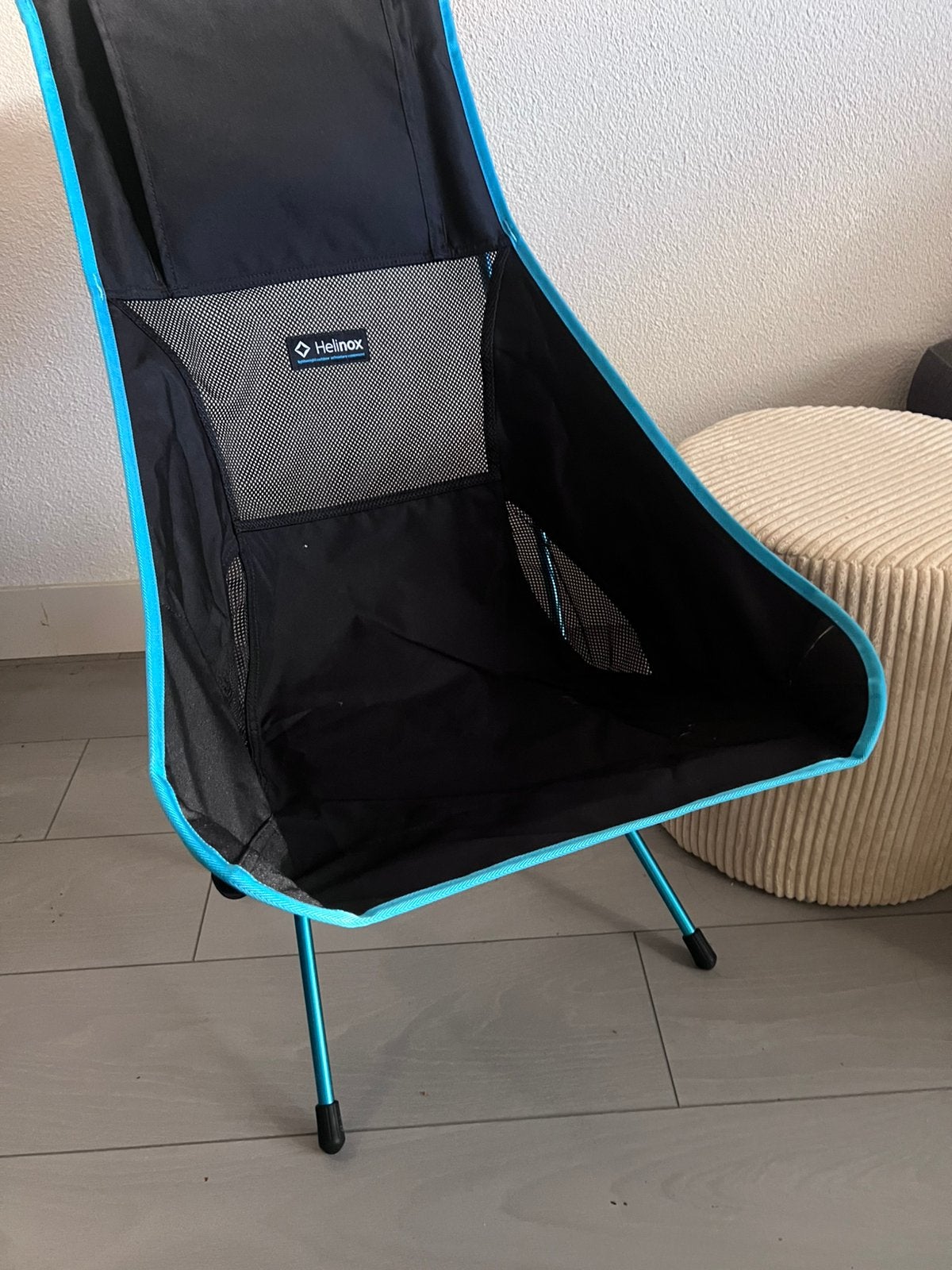 Helinox camping stoel, Ophalen, Nieuw, Campingstoel