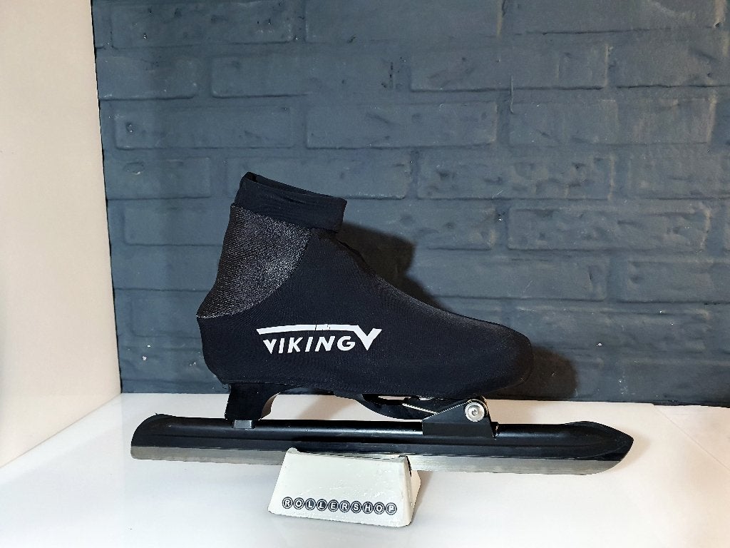 Viking Snijvaste Overschoen Schoen Schaatsoverschoen Maat S, Sport en Fitness, Schaatsen, Verzenden, Nieuw, Overige typen, Viking