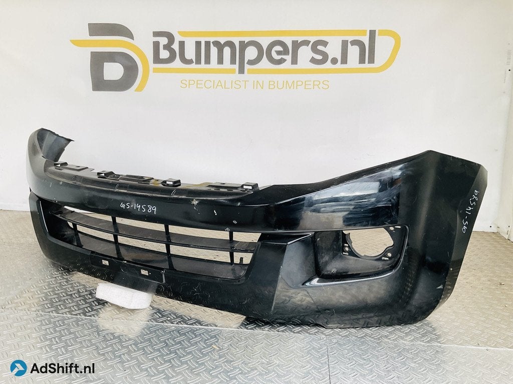 Bumper Isuzu D-Max Dmax Land Rover Defender Pick-up 12-16 89, Auto-onderdelen, Bumper