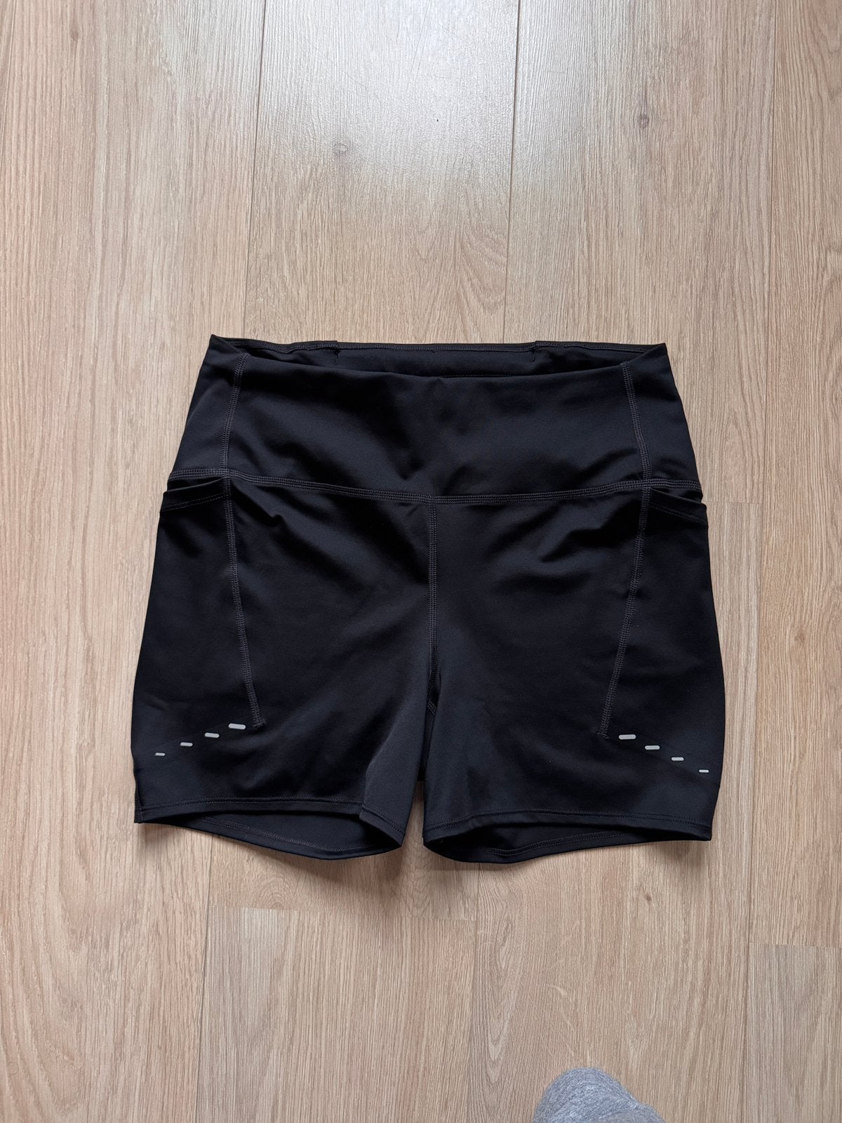 nike swift performance run short, Maat 38/40 (M), Zwart, Ophalen of Verzenden, Zo goed als nieuw