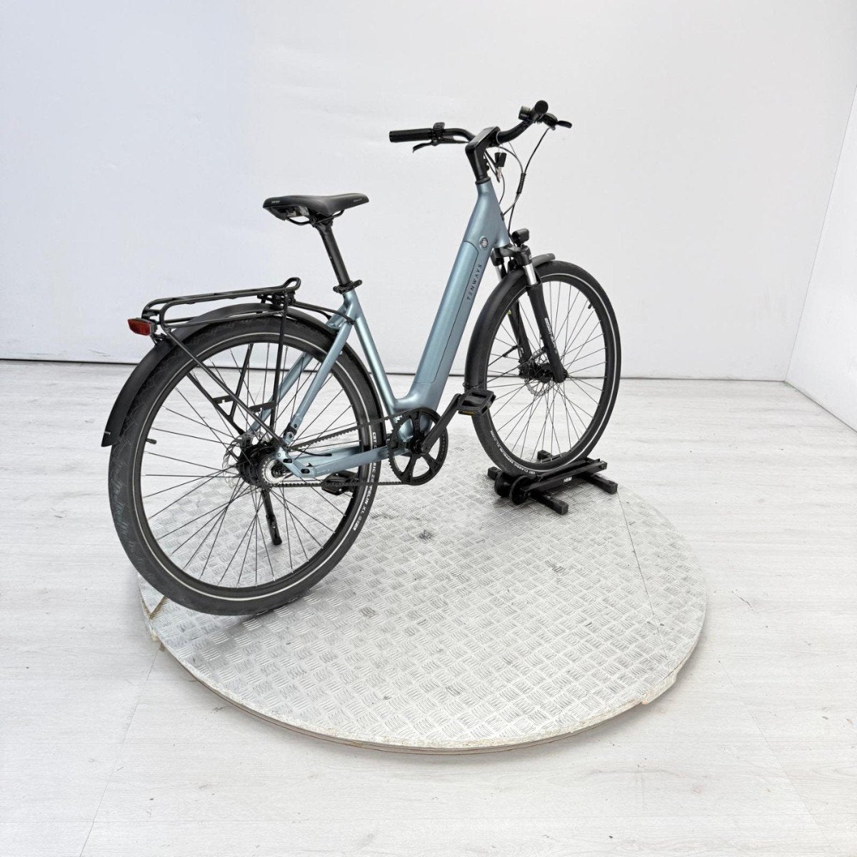 Tenways CGO800S | 119KM | DEMO | Sky Blue uni, Gebruikt, -, -, -