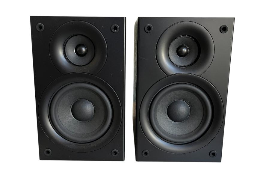 Pioneer S-HM31 luidsprekers in goede staat., Overige merken, Ophalen of Verzenden, Zo goed als nieuw, Minder dan 60 watt