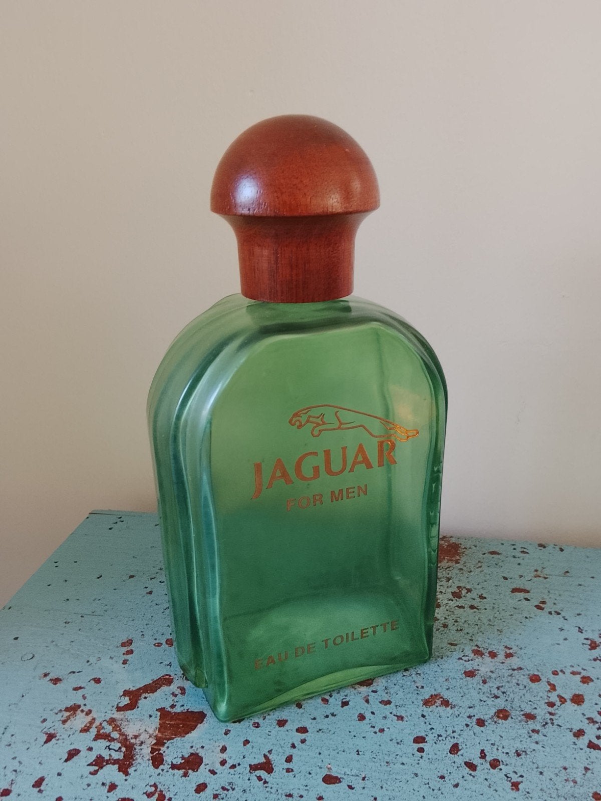 giant factice jaguar for men, Verzamelen, Ophalen of Verzenden, Nieuw, Toebehoren