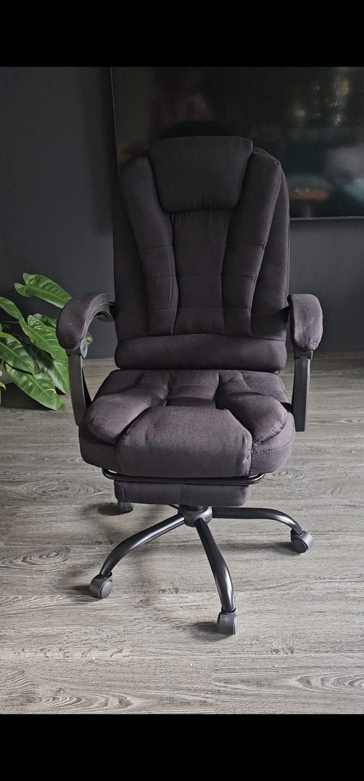 Foto 4 van 2 Nieuwe Bureaustoelen Prijs is per stuk
