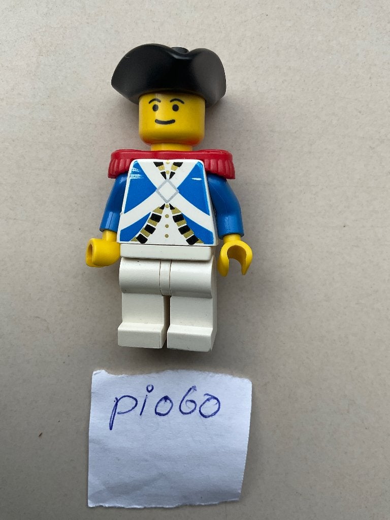 Lego minifiguren Pirates en Star Wars, Gebruikt, Lego, Minifiguur, Pirates