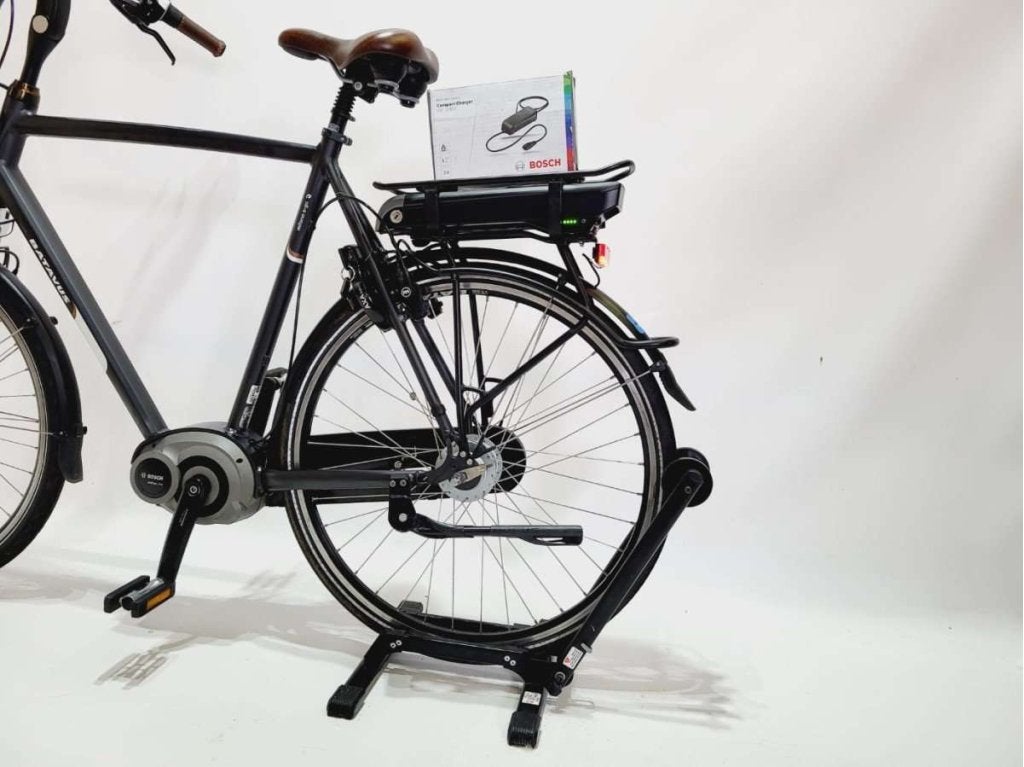 Batavus Milano E-Go Bosch Active Line Middenmotor, Niet ingevuld, Niet ingevuld, Niet ingevuld