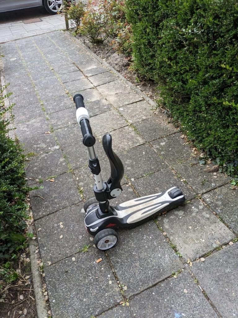 Scooter, Fietsen en Brommers, Ophalen, Overige typen, Overige merken