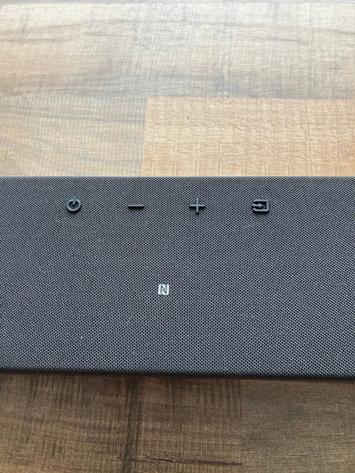 Soundbar met Bleutooth & HDMI, Muziek en Instrumenten, Soundmodules, Ophalen, Zo goed als nieuw