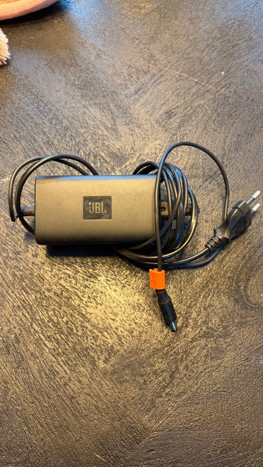 JBL extreme 2 oplader, Ophalen, Gebruikt