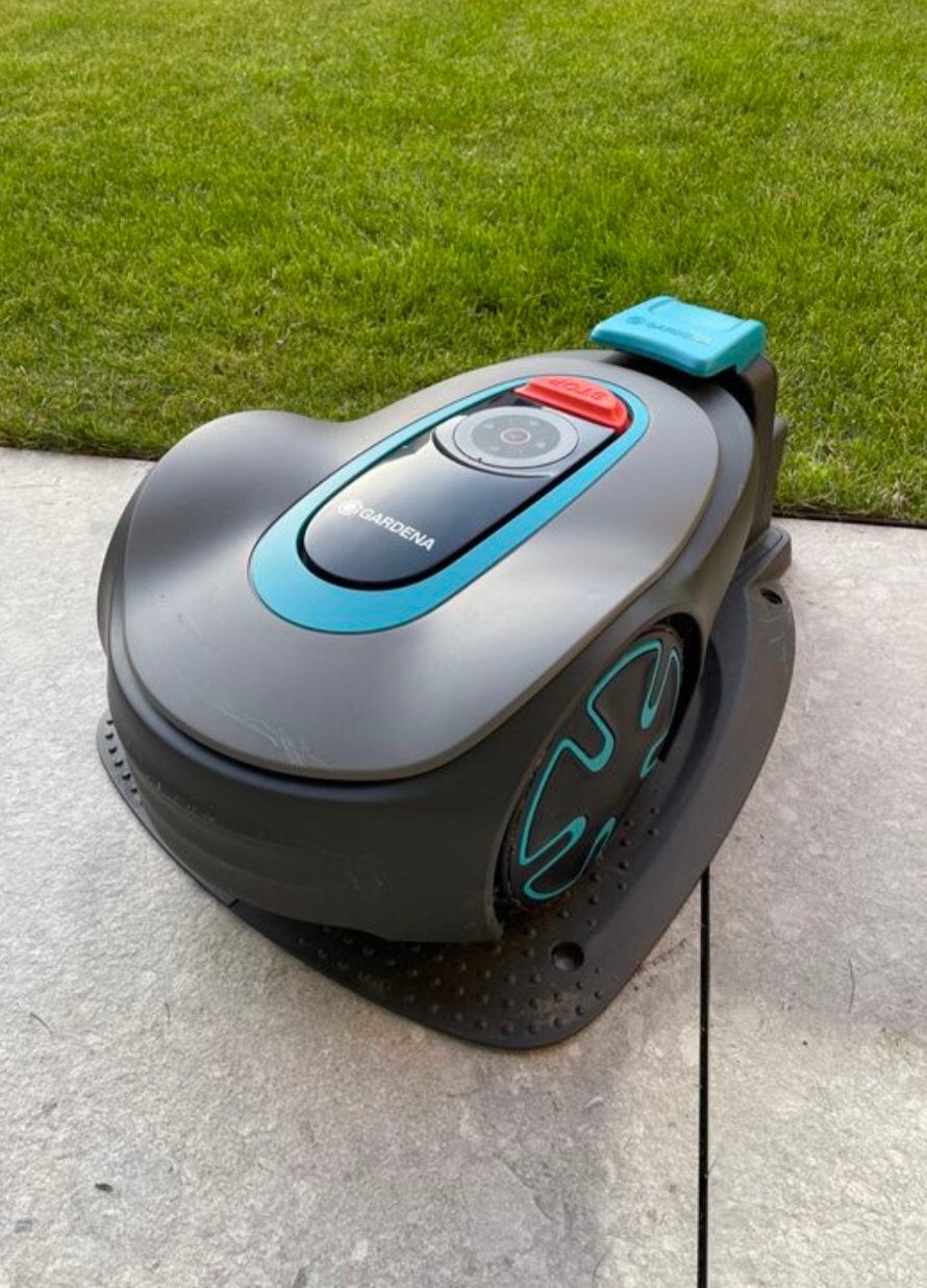 Diverse onderdelen voor Gardena Sileno en Minimo robotmaaier, Ophalen of Verzenden, Gardena, -, -