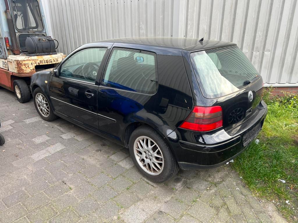 onderdelen Volkswagen Golf 4 1.9 TDI (motorcode AHF), Auto-onderdelen, Ophalen of Verzenden, Volkswagen