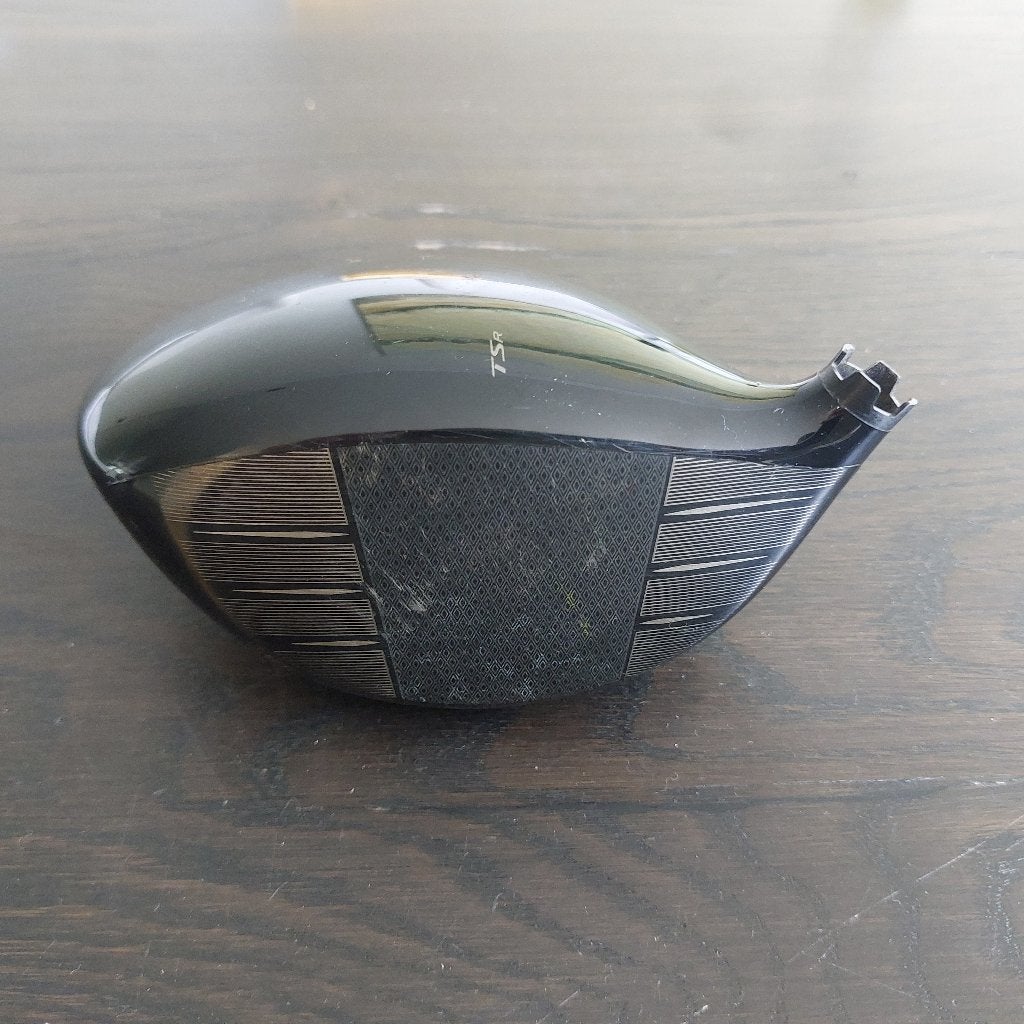 Titleist tsr2 driver kop 10, Ophalen, Gebruikt, Club, Overige merken